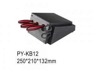 PY-KB12